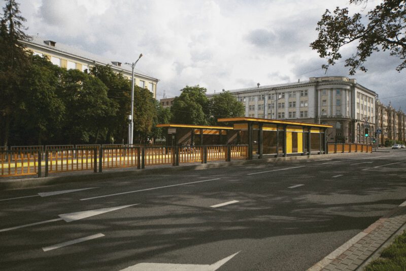 Ја сам углавном прошао непримећен код рецепционерке, и то је било у реду — нисам имао намеру да кога импресионирам.